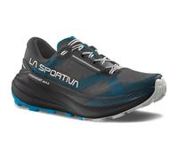 Prodigio Max Trailrunningschuhe Damen grey/chalk-EU 40 1/2