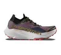 La Sportiva - Women's Prodigio Pro - Trailrunningschuhe, Gr. 43, grau (NightSky/Rosebay)
