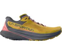 La Sportiva Women's Prodigio Savana/night Sky 37.5