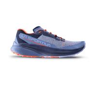 La Sportiva - Women's Prodigio - Trailrunningschuhe, Gr. 39, blau (Stone/Blue/Moonlight)