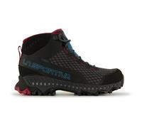 La Sportiva - Women's Stream GTX - Wanderschuhe, Gr. 39.5, schwarz (Black/Topaz)
