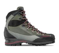 La Sportiva - Women's Trango TRK Leather GTX - Wanderschuhe, Gr. 41, grau (Cypress/Gravel)