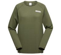 La Sportiva - Women's Tufa - Pullover, Gr. L, oliv (Cypress)