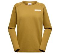 La Sportiva - Women's Tufa - Pullover, Gr. XL, gelb (Savana)