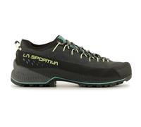 La Sportiva - Women's TX4 Evo - Approachschuhe, Gr. 40.5, schwarz/grau (Carbon/Zest)