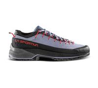 La Sportiva TX4 Evo Damen Trekkingschuhe lila/schwarz - 40.5