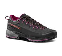 La Sportiva Tx4 Evo Gore-tex® Zustiegsschuhe EU 41 Carbon / Springtime