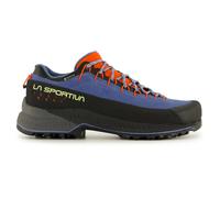 TX4 Evo Woman GTX, Approach Low Cut Shoes, Damen - La Sportiva B44R22-Moonlight/Cherry Tomato 7.5 UK / 41.5