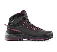 Approach Schuhe La Sportiva TX4 Evo Mid Woman GTX (CarbonSpringtime) Damen 42