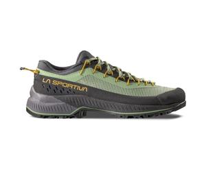 La Sportiva - Women's Tx4 Evo ST - Approachschuhe, Gr. 36.5, grau (AspenGreen/Onyx)