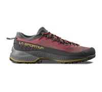La Sportiva Damen TX4 Evo ST Schuhe (Größe 37.5, rot)