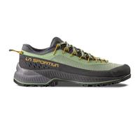 La Sportiva - Women's Tx4 Evo ST - Approachschuhe, Gr. 40.5, grau (AspenGreen/Onyx)