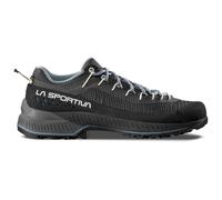 La Sportiva - Women's Tx4 Evo ST - Approachschuhe, Gr. 40.5, schwarz/grau (Carbon/Limestone)