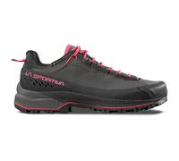 La Sportiva - Women's TX5 Evo GTX - Wanderschuhe, Gr. 36.5, grau (Carbon/Azalea)