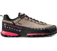 LA SPORTIVA Damen Bergstiefel Tx5 Low Woman Gtx (24U) 38 Clay/Hibiscus