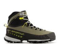 Dámské boty La Sportiva TX5 GTX Clay/Celery 38 EU