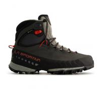 La Sportiva TX5 GTX Wanderschuhe Damen Carbon/Paprika 41