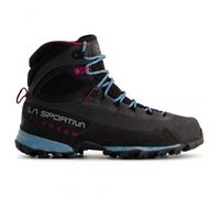 La Sportiva - Women's TXS GTX - Wanderschuhe, Gr. 37, schwarz (Carbon/Topaz)