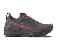 La Sportiva - Women's Ultra Raptor 3 GTX - Multisportschuhe, Gr. 42, grau (Onyx/Azalea)
