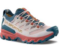 La Sportiva Trekking-Wanderschuhe Ultra Raptor 3 mauvepink/blau/rot Damen, Größe Euro (US) 38
