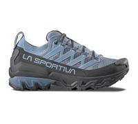 La Sportiva - Women's Ultra Raptor 3 - Multisportschuhe, Gr. 38.5, grau (Limestone/Carbon)