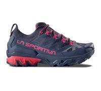 La Sportiva - Women's Ultra Raptor 3 - Multisportschuhe, Gr. 39, blau (NightSky/Azalea)