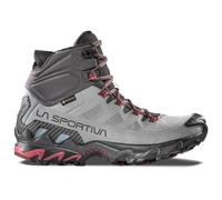 Damen-Wanderschuhe La Sportiva Ultra Raptor II Mid Leather GTX Gris 39