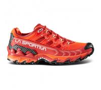 La Sportiva - Women's Ultra Raptor II - Trailrunningschuhe, Gr. 38.5 EU 38.5 - Regular, rot (CherryTomato/Velvet)