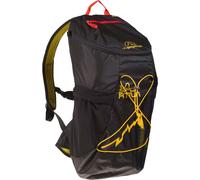 La Sportiva X-cursion 28l Rucksack One Size Black / Yellow