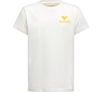 La Sportiva Kinder Yellow Instinct T-Shirt (Größe 120, weiss)
