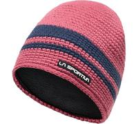 Wintermütze La Sportiva Zephir Beanie - rosebay/night sky
