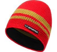 La Sportiva Zephir Beanie mountain red/savana (R24E32) SM