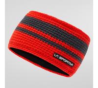 La Sportiva Zephir Headband cherry tomato/carbon (322900) L