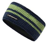 La Sportiva Zephir Headband night sky/aspen green (B46E37) LXL