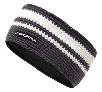 La Sportiva Zephir Headband onyx/chalk (G19W04) LXL