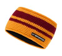 Zephir Headband, Stirnband, Unisex - La Sportiva 102320 Papaya/Sangria S