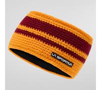 La Sportiva Zephir Headband papaya/sangria (Y02R20) S
