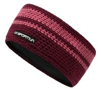 La Sportiva Zephir Headband redwood/rosebay (R25P13) LXL