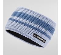 La Sportiva Zephir Headband stone-blue/moonlight (645644) L