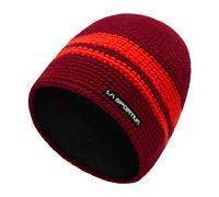 La Sportiva Zephir - Mütze L Dark Red/Red