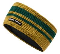 La Sportiva Zephir Stirnband (Größe L , gelb)