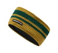 La Sportiva Zephir - Stirnband L/XL Green/Dark Green