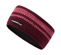 La Sportiva Zephir Stirnband rot STK