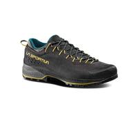LA SPORTIVA Zustiegsschuhe TX4 Evo GTX wasserdichte und stabile Herren Wanderhalbschuhe mit griffiger Laufsohle