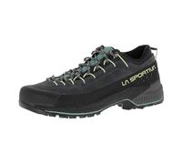 LA SPORTIVA Zustiegsschuhe TX4 Evo Ws leichte und komfortable Damen Wanderhalbschuhe mit griffiger Laufsohle und Wildlelder