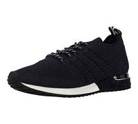 La Strada Damenschuhe Schnürschuhe Sportive Sneaker Blau Freizeit, Schuhgröße:EUR 42