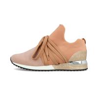 La Strada 1804189 Sneaker Fabric Nude Knitted - EUR 36