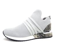 La Strada 1804297-4502 Grau 4502 lt. grey EU 37