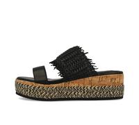 La Strada 1804715 Sandale Soft Pu Black - EUR 37