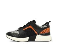 La Strada 1807433 Sneaker Orange Black Multi - EUR 40